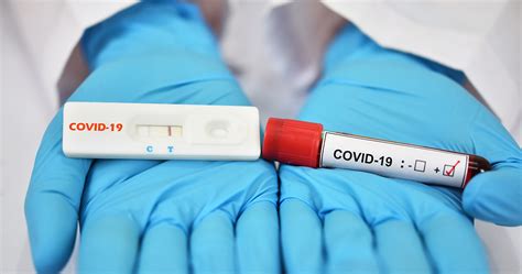 comp city of industry|COVID TEST UPDATE: PCR and Rapid Test – CompMed.
